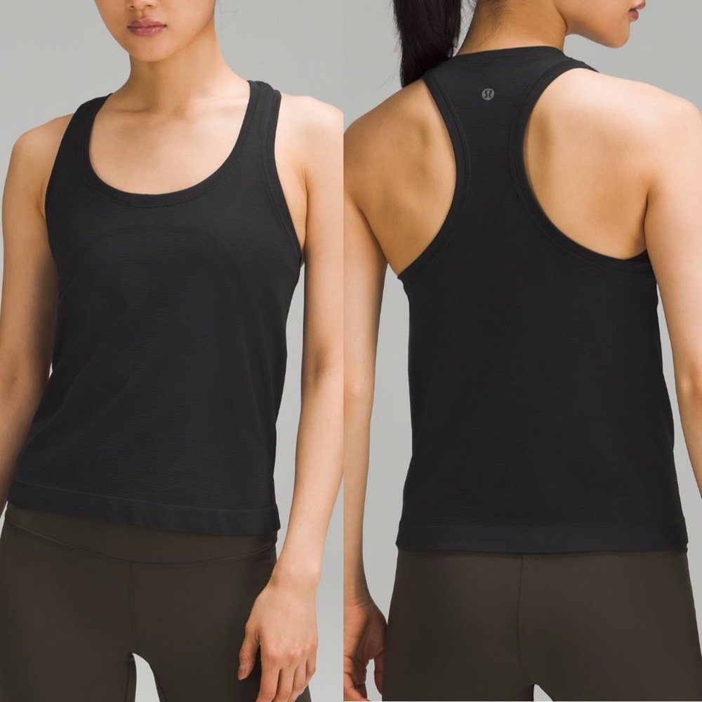 Lululemon Swiftly Tech Racerback Tank 2.0 - Race Length